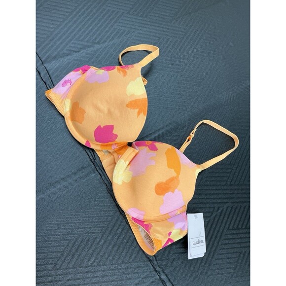 Auden Other - Auden Bra 34b  Under Wire  In New Condition With Tags
